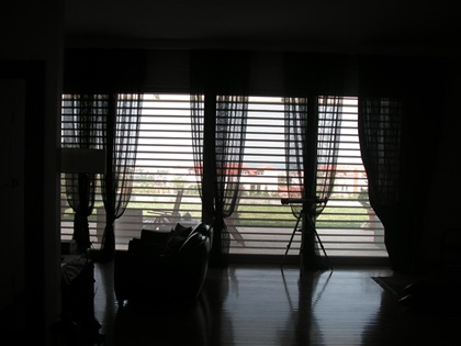 Residential Security Shutters