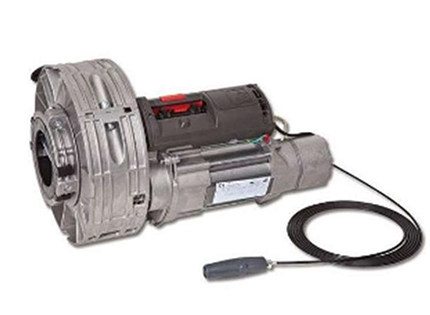 Το PUJOL WINNER είναι μονό μοτέρ για ρολά με άξονα φ76/ Μονό μέγιστου βάρους 190 Kg. Δύναμης 235 Nm. Περιέχει την ντίζα απασφάλισης που είναι έως 5 μέτρα. Διαθέτει ενσωματωμένο ηλεκτρόφρενο και δύναμη ανύψωσης.